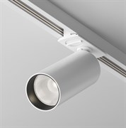 Maytoni Трековый светильник Focus Led Unity 4000K 12Вт 50° TR021-1-12W4K-W-W Maytoni Трековый светильник Focus Led Unity 4000K 12Вт 50° TR021-1-12W4K-W-W