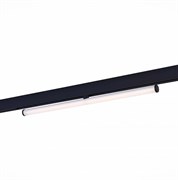 ST LUCE ST803.446.10 Магнитный трековый светильник Черный LED 1*10W 4000K 1 100Lm Ra>90 120° IP20 L604xW28xH80 48VV ST803.446.10 ST LUCE ST803.446.10 Магнитный трековый светильник Черный LED 1*10W 4000K 1 100Lm Ra>90 120° IP20 L604xW28xH80 48VV ST803.446.10
