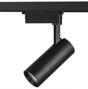 Lightstar Светильник светодиодный для 1-фазного трека Volta Lightstar 229237 229237 Lightstar Светильник светодиодный для 1-фазного трека Volta Lightstar 229237 229237