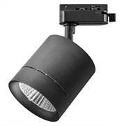 Lightstar Светильник светодиодный для 1-фазного трека Canno Lightstar 301274 301274 Lightstar Светильник светодиодный для 1-фазного трека Canno Lightstar 301274 301274