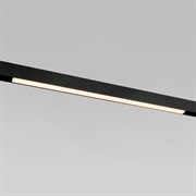 Elektrostandard Slim Magnetic L02 Трековый светильник 20W 3000K (черный) 85002/01 a067374 Elektrostandard Slim Magnetic L02 Трековый светильник 20W 3000K (черный) 85002/01 a067374