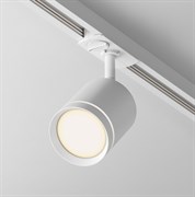Maytoni Трековый светильник Orlo Unity 3000K 5Вт 120° TR085-1-5W3K-W Maytoni Трековый светильник Orlo Unity 3000K 5Вт 120° TR085-1-5W3K-W