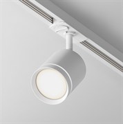 Maytoni Трековый светильник Orlo Unity 4000K 5Вт 120° TR085-1-5W4K-W Maytoni Трековый светильник Orlo Unity 4000K 5Вт 120° TR085-1-5W4K-W