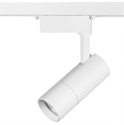 Lightstar Светильник светодиодный для 1-фазного трека Volta Lightstar 229336 229336 Lightstar Светильник светодиодный для 1-фазного трека Volta Lightstar 229336 229336