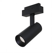 Maytoni Трековый светильник Focus Led S35 3000K 18Вт 24° TR019-2-15W3K-B Maytoni Трековый светильник Focus Led S35 3000K 18Вт 24° TR019-2-15W3K-B