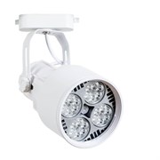 Arte Lamp A6252PL-1WH Светильник трековый однофазный A6252PL-1WH Arte Lamp A6252PL-1WH Светильник трековый однофазный A6252PL-1WH