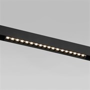 Elektrostandard Slim Magnetic SL03 Трековый светильник 18W 3000K (черный) 85006/01 a067377 Elektrostandard Slim Magnetic SL03 Трековый светильник 18W 3000K (черный) 85006/01 a067377
