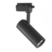 Lightstar Светильник светодиодный для 1-фазного трека Volta Lightstar 228237 228237 Lightstar Светильник светодиодный для 1-фазного трека Volta Lightstar 228237 228237