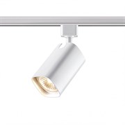 Novotech 370552 NT19 199 белый трековый светильник IP20 GU10 50W 230V GUSTO 370552 Novotech 370552 NT19 199 белый трековый светильник IP20 GU10 50W 230V GUSTO 370552