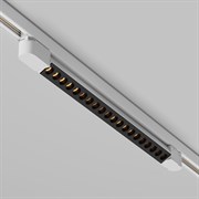 Maytoni Technical Трековый светильник TR195-3-20W2.7K-M-W TR195-3-20W2.7K-M-W