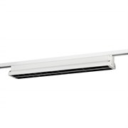 ЭРА Трековый светильник однофазный TR54 - 5030 WH 50W 3000K 45° Белый Б0059551