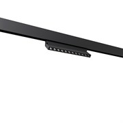 Arte Lamp A5746PL-1BK  EXPERT SMART Светильник трековый магнитный 12W 2700-6000K 48V 24 град A5746PL-1BK