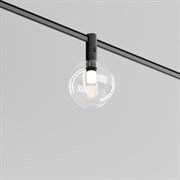 Maytoni Technical Трековый светильник TR205-1-3W3K-B TR205-1-3W3K-B