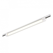 ST LUCE ST368.536.20.2 Св-к трек. Белый LED 1*20W 3000K 1 450Lm Ra90 120 IP20 L686xW49xH54 170-240VV ST368.536.20.2