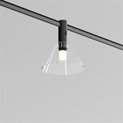Maytoni Technical Трековый светильник TR206-1-3W3K-B TR206-1-3W3K-B