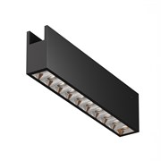 Outdoor Уличный трековый светильник O-TR01-3-S-20WB3K O-TR01-3-S-20WB3K