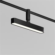 Maytoni Technical Трековый светильник TR202-1-10W3K-B TR202-1-10W3K-B