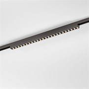Elektrostandard Titan Line Трековый светильник 20W 3000K (титан) 85529/01 a069714 Elektrostandard Titan Line Трековый светильник 20W 3000K (титан) 85529/01 a069714
