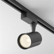 Maytoni Трековый светильник Vuoro Unity 3000K 10Вт 36° TR003-1-10W3K-M-B Maytoni Трековый светильник Vuoro Unity 3000K 10Вт 36° TR003-1-10W3K-M-B
