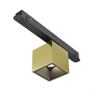 Technical Трековый светильник TR133-2-7W4K-BS TR133-2-7W4K-BS