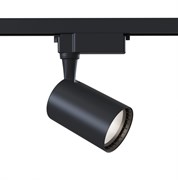Maytoni Трековый светильник Vuoro Unity 4000K 10Вт 24° TR003-1-10W4K-S-B Maytoni Трековый светильник Vuoro Unity 4000K 10Вт 24° TR003-1-10W4K-S-B