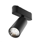 Maytoni Трековый светильник Focus LED TR103-1-12W4K-M-B Maytoni Трековый светильник Focus LED TR103-1-12W4K-M-B