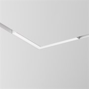 Maytoni Basis Трековый светильник Белый TR078-2-24W4K-W Maytoni Basis Трековый светильник Белый TR078-2-24W4K-W
