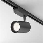 Maytoni Трековый светильник Vuoro Unity 4000K 15Вт 36° TR003-1-15W4K-M-B Maytoni Трековый светильник Vuoro Unity 4000K 15Вт 36° TR003-1-15W4K-M-B