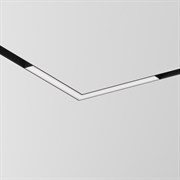Maytoni Basis Трековый светильник Черный TR078-2-24W4K-B Maytoni Basis Трековый светильник Черный TR078-2-24W4K-B
