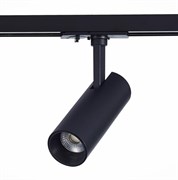 ST Luce ST350.446.10.36 Трековый светодиодный светильник Мат. черный LED 1*10W 4000K 900Lm Ra≥80 36° IP20 L137xW49xH171 100-240V ST350.446.10.36 ST Luce ST350.446.10.36 Трековый светодиодный светильник Мат. черный LED 1*10W 4000K 900Lm Ra≥80 36° IP20 L137xW49xH171 100-240V ST350.446.10.36