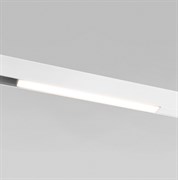 Elektrostandard Slim Magnetic L01 Трековый светильник 10W 4200K (белый) 85000/01 85000/01 a059182 Elektrostandard Slim Magnetic L01 Трековый светильник 10W 4200K (белый) 85000/01 85000/01 a059182