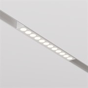 Maytoni Technical TR031-4-12WTW-DD-W Трековый светильник Points Exility 3000-6000K 12Вт 36° Dim Dali Белый TR031-4-12WTW-DD-W Maytoni Technical TR031-4-12WTW-DD-W Трековый светильник Points Exility 3000-6000K 12Вт 36° Dim Dali Белый TR031-4-12WTW-DD-W