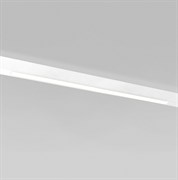 Elektrostandard Slim Magnetic L02 Трековый светильник 20W 4200K (белый) 85002/01 85002/01 a059183 Elektrostandard Slim Magnetic L02 Трековый светильник 20W 4200K (белый) 85002/01 85002/01 a059183