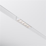 Maytoni Трековый светильник Points Gravity 4000K 10Вт 30° TR076-2-10W4K-W Maytoni Трековый светильник Points Gravity 4000K 10Вт 30° TR076-2-10W4K-W