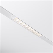 Maytoni Трековый светильник Points Gravity 4000K 20Вт 30° TR076-2-20W4K-W Maytoni Трековый светильник Points Gravity 4000K 20Вт 30° TR076-2-20W4K-W