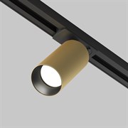 Maytoni Technical Трековый светильник TR089-1-GU10-BMG TR089-1-GU10-BMG Maytoni Technical Трековый светильник TR089-1-GU10-BMG TR089-1-GU10-BMG