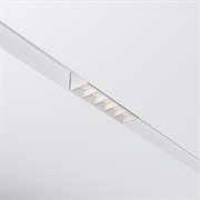 Maytoni Трековый светильник Points Gravity 3000K 10Вт 30° TR076-2-10W3K-W Maytoni Трековый светильник Points Gravity 3000K 10Вт 30° TR076-2-10W3K-W