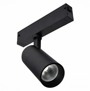 ST Luce ST660.496.10 Светильник трековый Черный LED 1*10W 2700K-6000K 535Lm Ra>90 36 IP20 D40xH90 220V ST660.496.10 ST Luce ST660.496.10 Светильник трековый Черный LED 1*10W 2700K-6000K 535Lm Ra>90 36 IP20 D40xH90 220V ST660.496.10