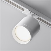 Maytoni Technical Трековый светильник TR088-1-GX53-W TR088-1-GX53-W