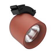 Divinare 2485/34 SP-10 DECORATO Трековый светильник 2485/34 SP-10