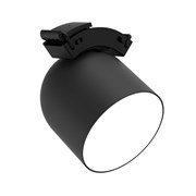 Divinare 2486/06 SP-10 DECORATO Трековый светильник 2486/06 SP-10