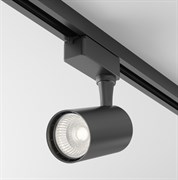 Maytoni Трековый светильник Vuoro Unity 4000K 6Вт 36° TR003-1-6W4K-M-B Maytoni Трековый светильник Vuoro Unity 4000K 6Вт 36° TR003-1-6W4K-M-B