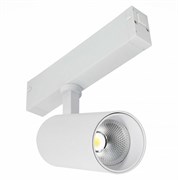 ST Luce ST660.596.20 Светильник трековый Белый LED 1*20W 2700K-6000K 1 065Lm Ra>90 36 IP20 D60xH140 220V ST660.596.20 ST Luce ST660.596.20 Светильник трековый Белый LED 1*20W 2700K-6000K 1 065Lm Ra>90 36 IP20 D60xH140 220V ST660.596.20