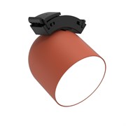 Divinare 2488/34 SP-10 DECORATO Трековый светильник 2488/34 SP-10