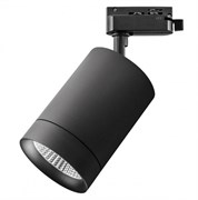 Lightstar Светильник светодиодный для 1-фазного трека Canno Lightstar 303274 303274 Lightstar Светильник светодиодный для 1-фазного трека Canno Lightstar 303274 303274