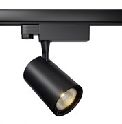 Maytoni Трековый светильник Vuoro Trinity 4000K 10Вт 36° TR029-3-10W4K-M-B Maytoni Трековый светильник Vuoro Trinity 4000K 10Вт 36° TR029-3-10W4K-M-B