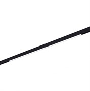 ST LUCE ST370.406.36 Магнитный трековый светильник SMART Черный LED 1*36W 2700K-6500K 2 890Lm Ra90 120° IP20 L1 200xW22xH25 48V ST370.406.36