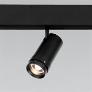 Elektrostandard Slim Magnetic Трековый светильник 12W 4200K Modify (черный) 85042/01 a062818 Elektrostandard Slim Magnetic Трековый светильник 12W 4200K Modify (черный) 85042/01 a062818