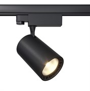 Maytoni Трековый светильник Vuoro Trinity 4000K 20Вт 36° TR029-3-20W4K-M-B Maytoni Трековый светильник Vuoro Trinity 4000K 20Вт 36° TR029-3-20W4K-M-B