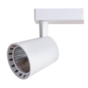 Arte Lamp A2324PL-1WH Atillo Светильник трековый однофазный 24W 4000K A2324PL-1WH Arte Lamp A2324PL-1WH Atillo Светильник трековый однофазный 24W 4000K A2324PL-1WH